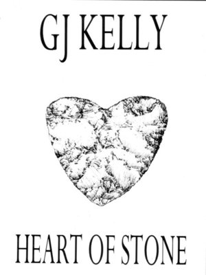 cover image of Heart of Stone